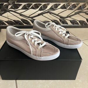 Casual Women's Sneakers in Beige by Keds like new